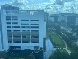 Vision Exchange (D22), Office #421140431